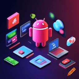 Android Developer Intern at Resolute AI